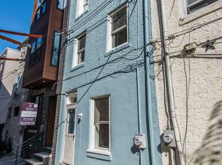 911 S Schell St, Philadelphia, PA 19147