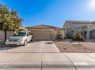 18927 N Leland Rd, Maricopa, AZ 85138