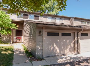 609 Watersedge Dr, Ann Arbor, MI