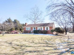 5478 Ruritan Lake Rd, Palmyra, VA 22963