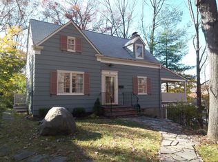 14 Elf Rd, West Orange, NJ 07052