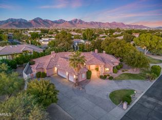 10846 E Ironwood Dr, Scottsdale, AZ 85259