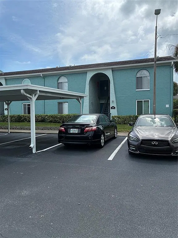 1 bed, 1.0 bath, 680 sqft, $1,500 — Photo 2