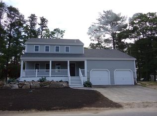 14 Rosepoint Ave, West Wareham, MA 02576