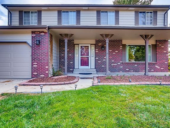 3rd image of 1473 S Yampa Ct
