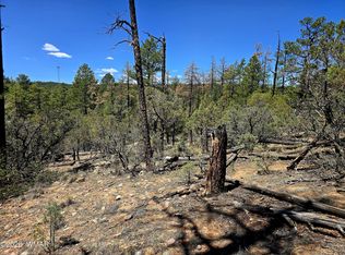 2953 S White Mountain Rd, Show Low, AZ 85901