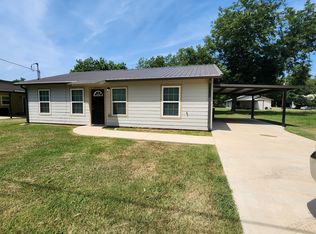 1703 Louisiana St, Marshall, TX 75670