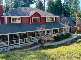 5260 Puerta Del Sol Rd, Camino, CA 95709