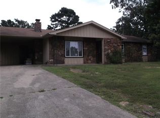 3313 Partridge Rd, Waldron, AR 72958