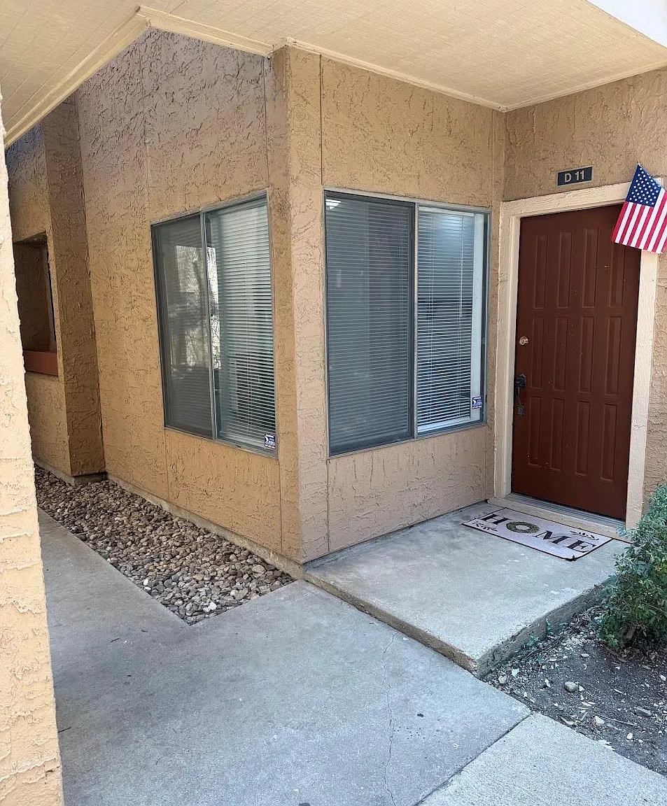 1 bed, 663 sqft, $1,400 — Photo 1