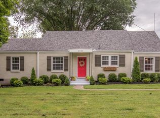 2543 Stinson Rd, Nashville, TN 37214