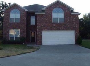 8462 Wilken Plz, Tyler, TX 75703