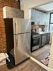 Rented by Borough Properties LLC