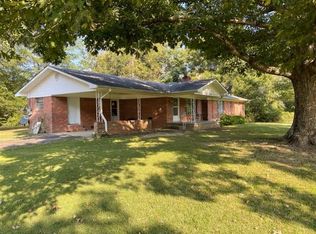 985 Walnut Grove Rd, Bolivar, TN 38008