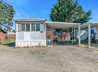 11427 Blackwell Rd UNIT 25, Central Point, OR 97502