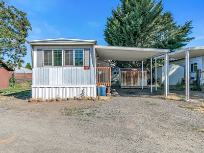 11427 Blackwell Rd UNIT 25, Central Point, OR, 97502