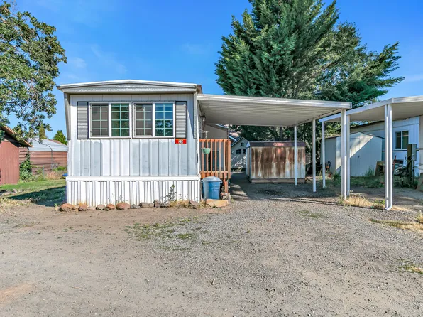 11427 Blackwell Rd Unit 25, Central Point, OR 97502