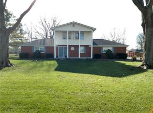 9067 Church Rd, Brownsburg, IN 46112