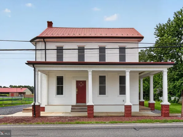 283 N Locust Point Rd, Mechanicsburg, PA 17050