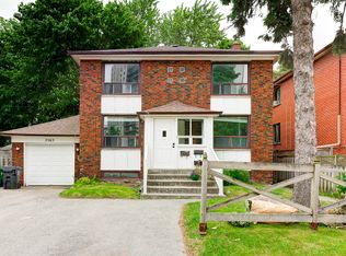 2563 Kingston Rd, Toronto, ON M1M1M1