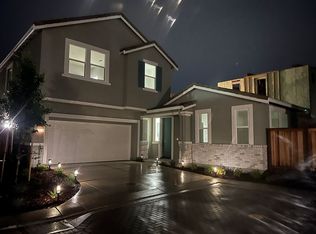 1868 Orfanos Ranch Dr, Brentwood, CA 94513