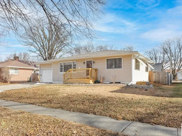 1207 12th St, Onawa, IA 51040