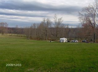 Eighmy Rd, Honesdale, PA 18431