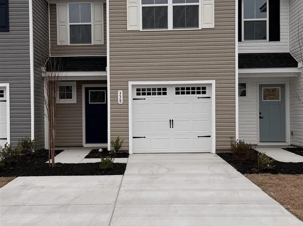 338 Myrtle Meadows Dr #463D, Conway, SC 29526