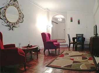 Rented by Keller Williams NYC