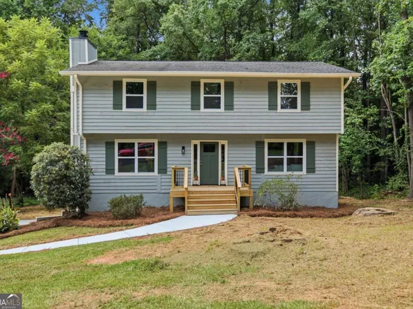 835 Omaha Dr, Norcross, GA 30093