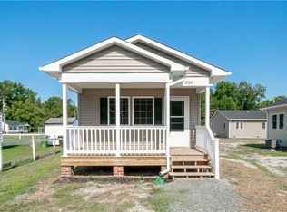3284 Frederick Douglas Rd, Exmore, VA 23350