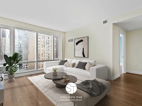 70 Little St W Unit 12A, New York, NY 10004