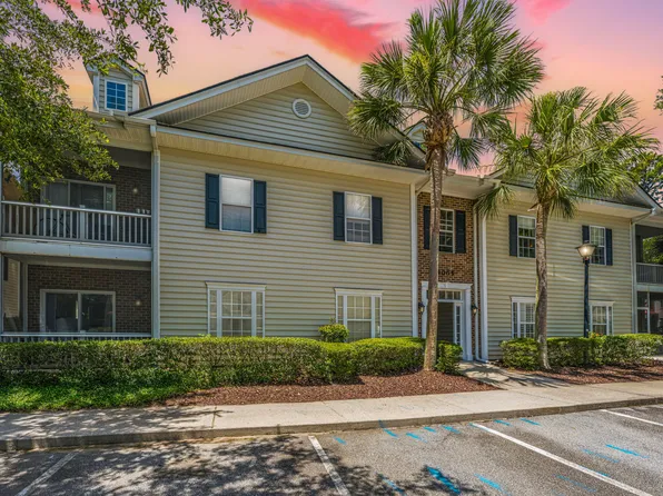 4005 Radcliffe Place Dr #A-7, Charleston, SC 29414