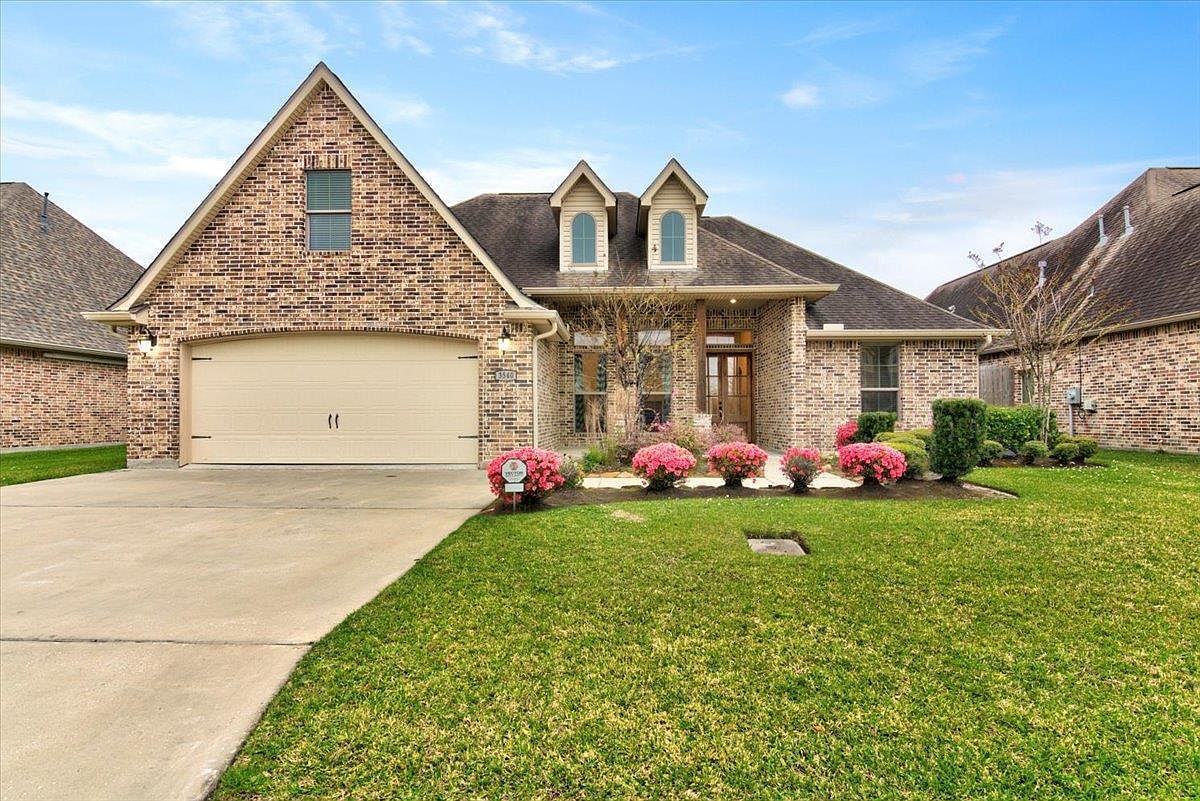 3540 Mystic Ln Beaumont TX 77713 Zillow