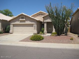 9262 E Wood Dr, Scottsdale, AZ 85260