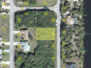 4219 Library St, Port Charlotte, FL 33948
