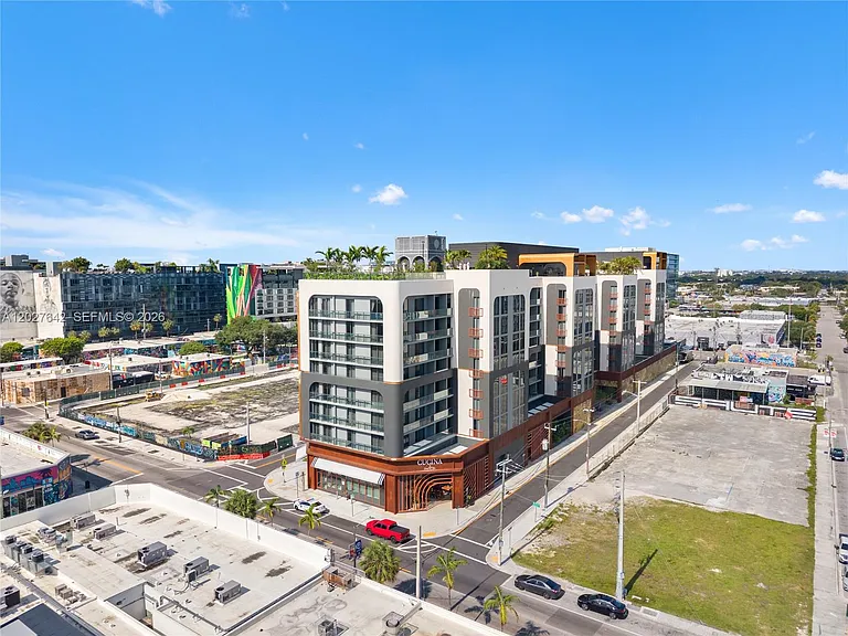 2700 NW 2nd Ave #717 — Photo 37