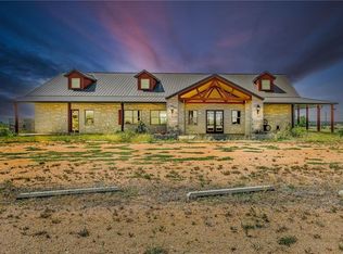 3125 County Road 212, Bertram, TX 78605