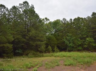 404 Whitson Rd, Booneville, AR 72927