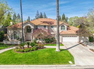 10167 N Ponderosa Dr, Fresno, CA