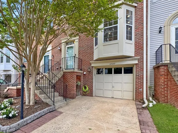 47640 Comer Sq, Sterling, VA 20165