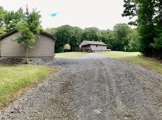 456 Greenbush Hill Rd, Warnerville, NY 12187