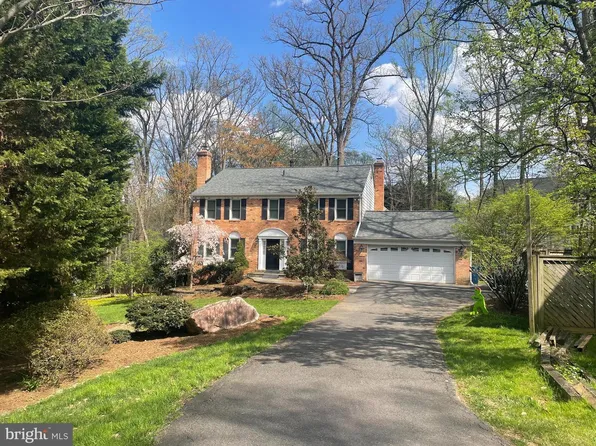 2010 Westwood Ter, Vienna, VA 22182