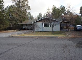 61663 Summer Shade Dr, Bend, OR 97702