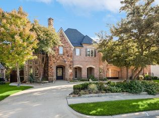 933 Deforest Rd, Coppell, TX 75019