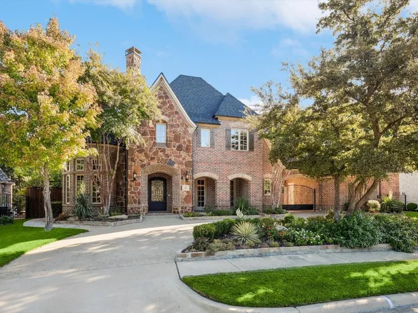 933 Deforest Rd, Coppell, TX 75019