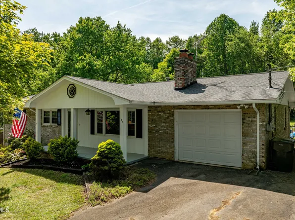 131 Greyland Dr, Gray, TN 37615