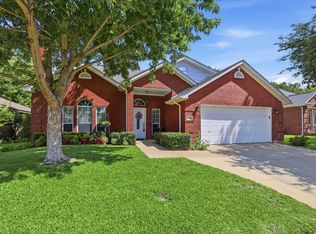 3133 Watercress Cir, Arlington, TX 76012