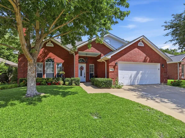 3133 Watercress Cir, Arlington, TX 76012