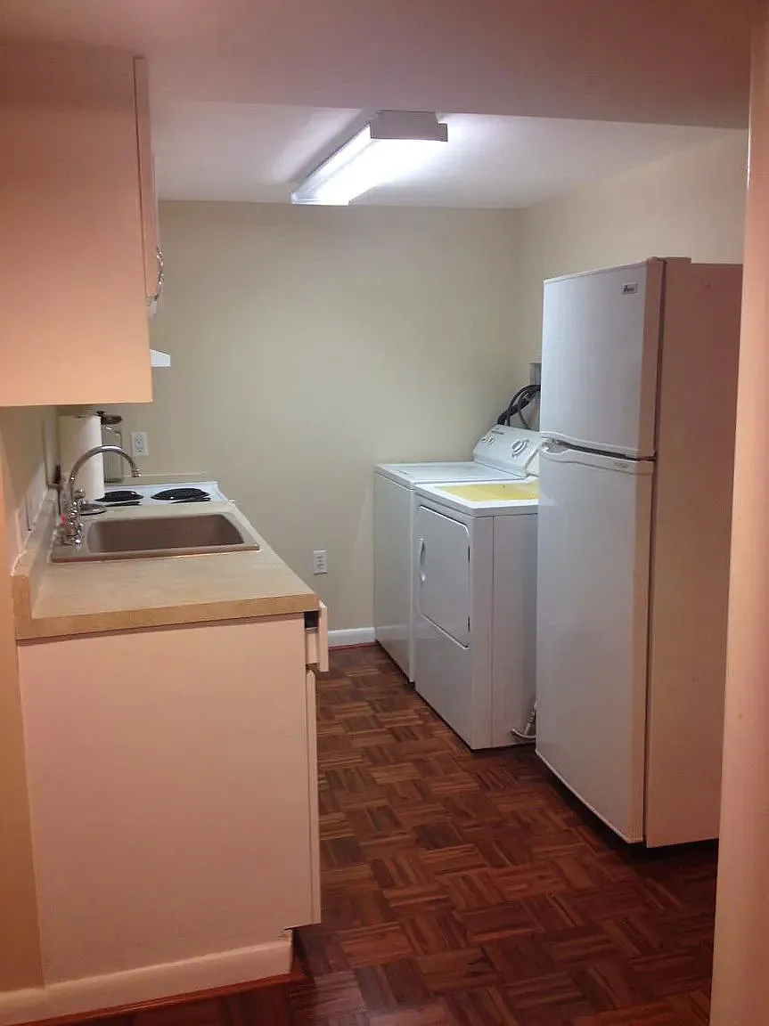 1 bed, $1,600 — Photo 3